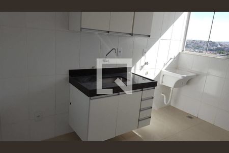 Apartamento à venda com 3 quartos, 66m² em Manacás, Belo Horizonte