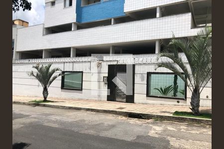 Apartamento à venda com 3 quartos, 66m² em Manacás, Belo Horizonte