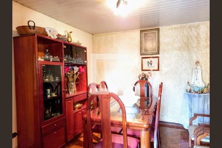 Casa à venda com 3 quartos, 331m² em Padre Eustáquio, Belo Horizonte