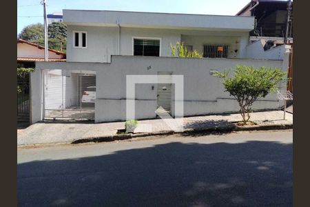 Casa à venda com 4 quartos, 267m² em Itapoã, Belo Horizonte
