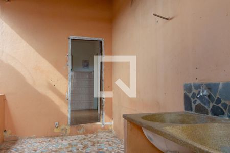 Casa à venda com 2 quartos, 183m² em Vila Cloris, Belo Horizonte