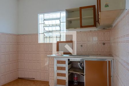 Casa à venda com 2 quartos, 183m² em Vila Cloris, Belo Horizonte