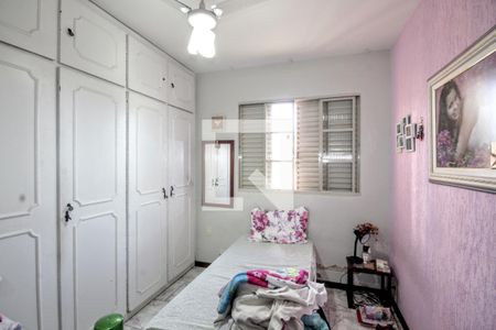 Casa à venda com 3 quartos, 200m² em Nova Granada, Belo Horizonte