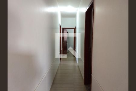 Casa à venda com 4 quartos, 247m² em Jardim América, Belo Horizonte