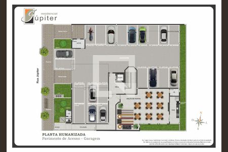 Apartamento à venda com 3 quartos, 147m² em Ana Lúcia, Belo Horizonte