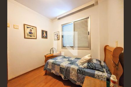 Quarto 1 de apartamento à venda com 4 quartos, 208m² em Cidade Nova, Belo Horizonte