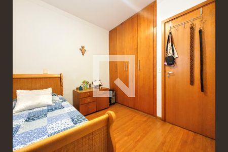 Quarto 1 de apartamento à venda com 4 quartos, 208m² em Cidade Nova, Belo Horizonte