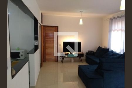 Apartamento à venda com 4 quartos, 140m² em Santa Efigênia, Belo Horizonte