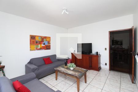 Casa à venda com 6 quartos, 320m² em Havaí, Belo Horizonte