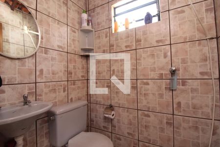 Casa à venda com 320m², 6 quartos e 3 vagas