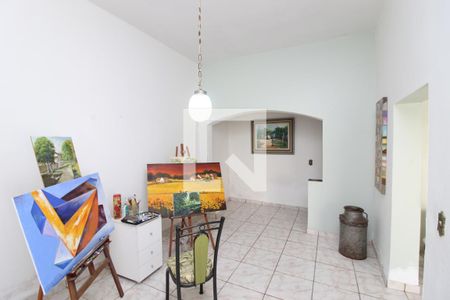 Casa à venda com 320m², 6 quartos e 3 vagas