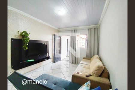 Casa à venda com 3 quartos, 324m² em Jardim Guanabara, Belo Horizonte