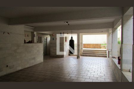 Casa à venda com 5 quartos, 420m² em Castelo, Belo Horizonte