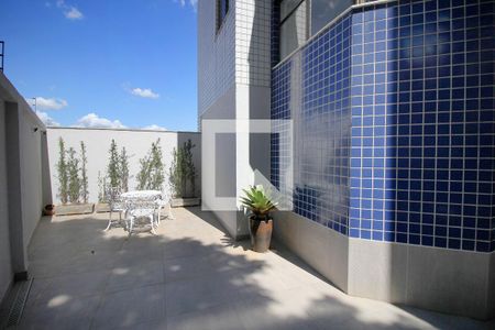 Apartamento à venda com 87m², 3 quartos e 2 vagasÁrea comum