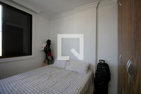 Apartamento à venda com 87m², 3 quartos e 2 vagasQuarto 2