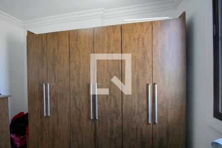 Apartamento à venda com 87m², 3 quartos e 2 vagasQuarto 1