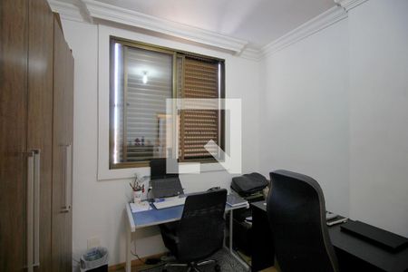 Apartamento à venda com 87m², 3 quartos e 2 vagasQuarto 1