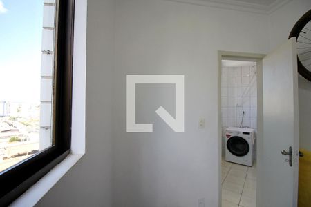 Apartamento à venda com 87m², 3 quartos e 2 vagasQuarto de Serviço