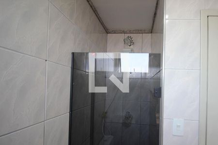 Apartamento à venda com 87m², 3 quartos e 2 vagasBanheiro