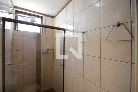 Apartamento à venda com 87m², 3 quartos e 2 vagasBanheiro da Suite