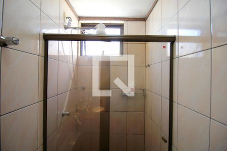 Apartamento à venda com 87m², 3 quartos e 2 vagasBanheiro da Suite