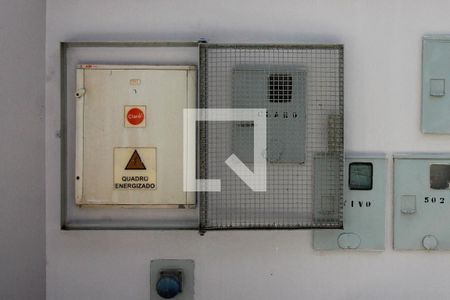 Apartamento à venda com 87m², 3 quartos e 2 vagasAntenas de Celular