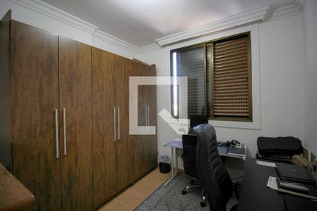 Apartamento à venda com 87m², 3 quartos e 2 vagasQuarto 1