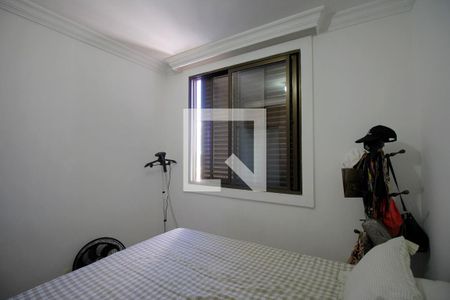 Apartamento à venda com 87m², 3 quartos e 2 vagasQuarto 2