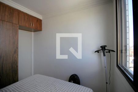 Apartamento à venda com 87m², 3 quartos e 2 vagasQuarto 2