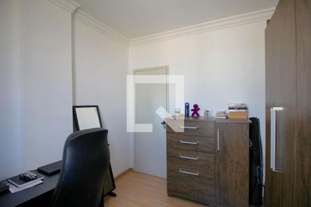 Apartamento à venda com 87m², 3 quartos e 2 vagasQuarto 1