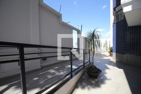 Apartamento à venda com 87m², 3 quartos e 2 vagasÁrea comum