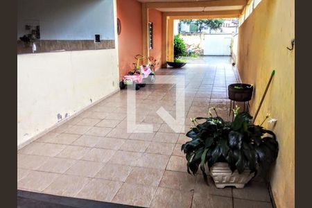 Casa à venda com 310m², 4 quartos e 4 vagas