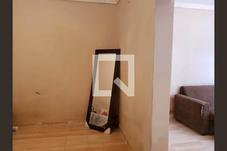 Casa à venda com 2 quartos, 340m² em Ouro Preto, Belo Horizonte