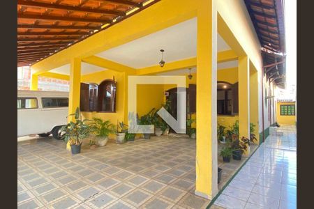 Casa à venda com 6 quartos, 340m² em Paquetá, Belo Horizonte