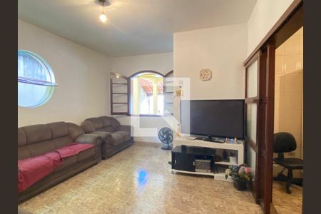 Casa à venda com 6 quartos, 340m² em Paquetá, Belo Horizonte