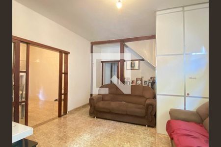 Casa à venda com 6 quartos, 340m² em Paquetá, Belo Horizonte