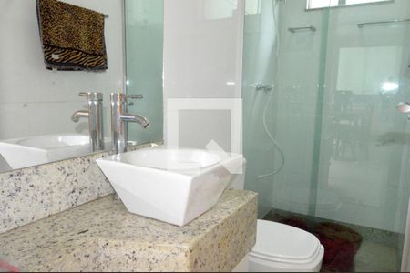 Casa à venda com 4 quartos, 371m² em Paquetá, Belo Horizonte