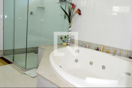 Casa à venda com 4 quartos, 371m² em Paquetá, Belo Horizonte