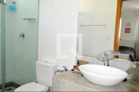 Casa à venda com 4 quartos, 371m² em Paquetá, Belo Horizonte