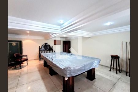 Casa à venda com 4 quartos, 1000m² em Jardim Atlântico, Belo Horizonte