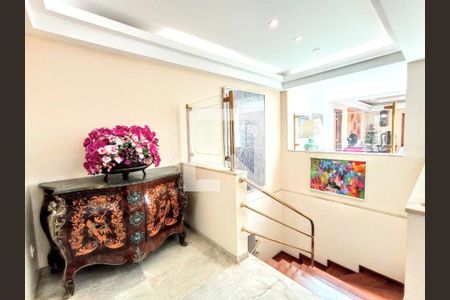 Casa à venda com 4 quartos, 1000m² em Jardim Atlântico, Belo Horizonte