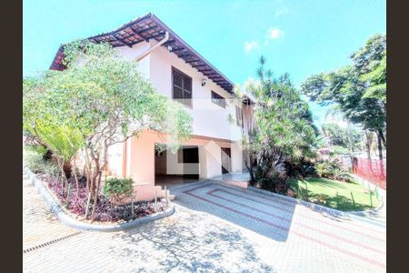 Casa à venda com 4 quartos, 1000m² em Jardim Atlântico, Belo Horizonte