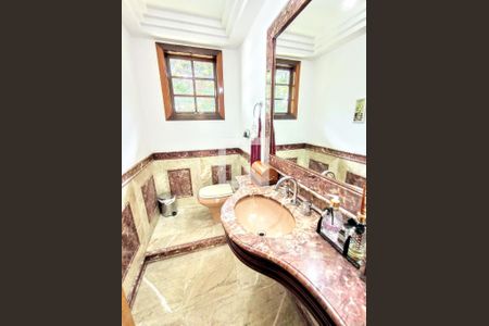 Casa à venda com 4 quartos, 1000m² em Jardim Atlântico, Belo Horizonte