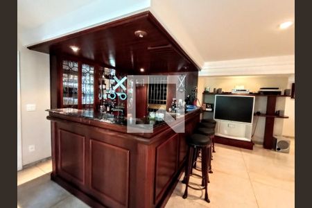 Casa à venda com 4 quartos, 1000m² em Jardim Atlântico, Belo Horizonte