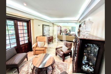 Casa à venda com 4 quartos, 1000m² em Jardim Atlântico, Belo Horizonte