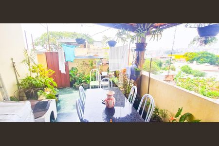 Casa à venda com 7 quartos, 268m² em Santa Terezinha, Belo Horizonte