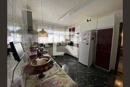 Apartamento à venda com 4 quartos, 200m² em São Pedro, Belo Horizonte