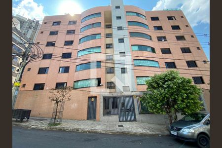 Apartamento à venda com 4 quartos, 200m² em São Pedro, Belo Horizonte