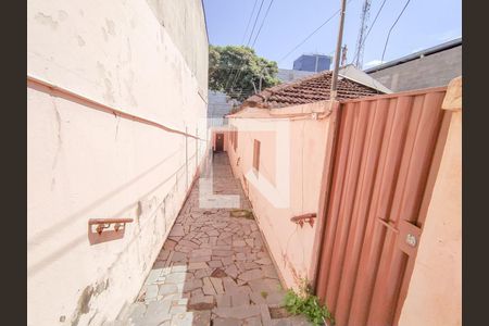 Casa à venda com 3 quartos, 370m² em Carlos Prates, Belo Horizonte