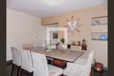 Apartamento à venda com 4 quartos, 203m² em Cruzeiro, Belo Horizonte